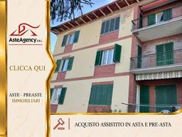 Quadrilocale in Via Sant'Agostino, 4, Fermignano
