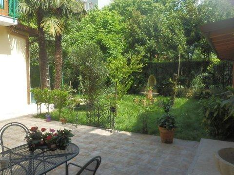 Trilocale in Via Ulisse Salis, 46, Affori, Milano