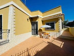 Villa in Marina Maganuco, 2, Marina - Maganuco, Modica