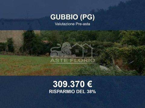 Quadrilocale in Voc. Poggio Capanne null, Pian d'Assino - Montelovesco, Gubbio