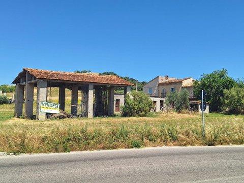 Casa indipendente in Contrada Guarenna Nuova, 82, Casoli