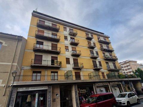 Bilocale in Via Combattenti d'Italia s.n.c, Borgosesia