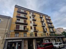 Bilocale in Via Combattenti d'Italia s.n.c, Borgosesia