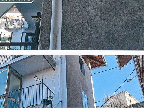 Appartamento in Via delle Scuole, 5, Coggiola