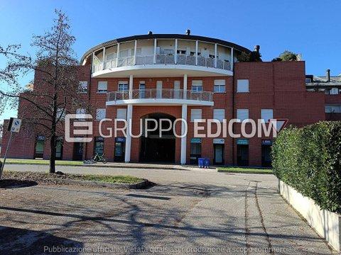 Trilocale in Piazza Europa Unita, Salvarosa, Castelfranco Veneto