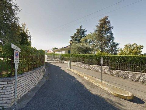 Villa in Via Montavoletta, 54, Bardolino