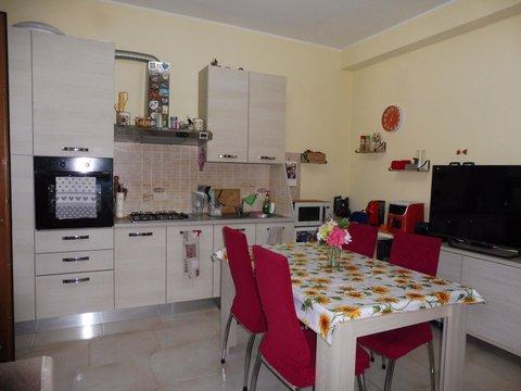 Bilocale in Via San Biagio Platani s.n.c, Tor Bella Monaca - Valle Fiorita, Roma