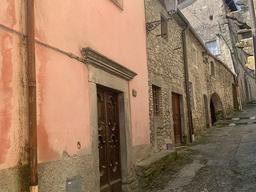Casa di paese in Via del Tassonaro, 123, Casola in Lunigiana