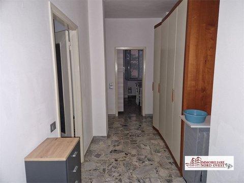 Bilocale in Via Pasubio, 11, Vanzago