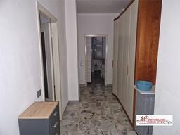 Bilocale in Via Pasubio, 11, Vanzago