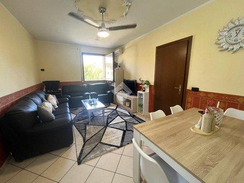 Quadrilocale in Viale Marche, 11, Valletta Valsecchi-Lunetta-Frassino, Mantova