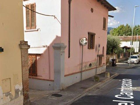 Bilocale in Via del Campaccio, 119, Chiesanuova, Prato