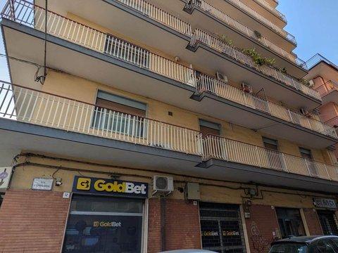 Bilocale in Via Lombardia, 8, Corso Italia - Piazza Europa, Acireale
