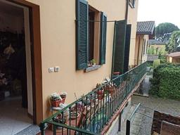 Trilocale in Via Risorgimento, 8, Longone al Segrino