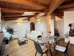 Quadrilocale in Via Palestro, Tonfano, Pietrasanta
