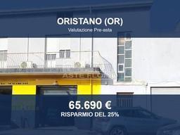 Trilocale in Via Cagliari, 405, Città Giardino - Sacro Cuore - San Nicola, Oristano