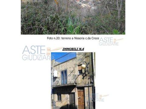 Casa indipendente in Contrada Pianetti s.n.c, Assoro
