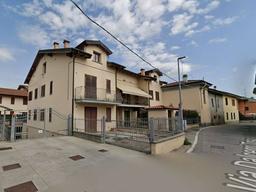 Trilocale in Via Dalcerri Tosi s.n.c, San Colombano al Lambro