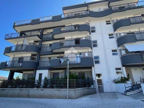 Appartamento in Via Aquitania s.n.c, Rossano Stazione, Corigliano-Rossano