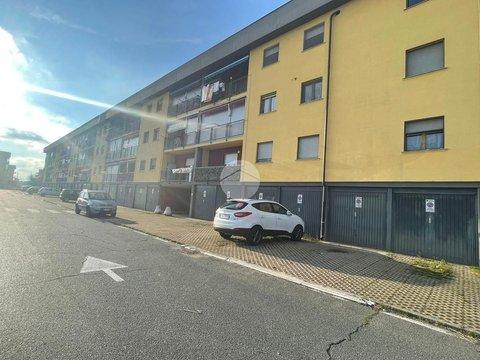 Quadrilocale in Via T. Casalis, 55, Carmagnola