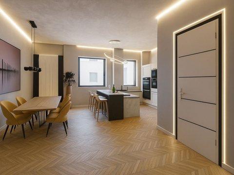 Appartamento in Via Camillo Cavour, s.n.c, Duomo - San Marco, Firenze