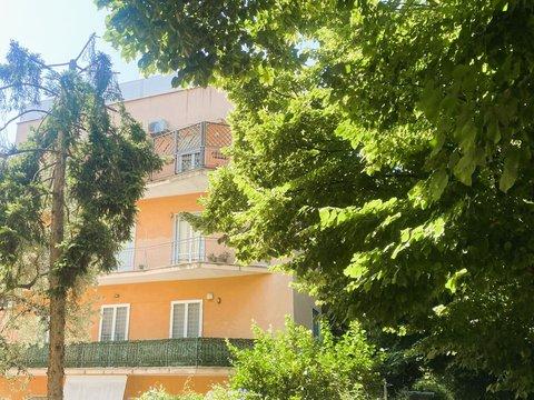 Trilocale in Viale dei Colli Portuensi, 83, Colli Portuensi, Roma