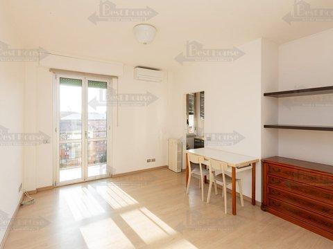 Monolocale in Via Palmanova, 30, Udine, Milano