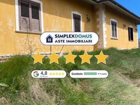 Villa in Via dell' Olmetto, Avezzano