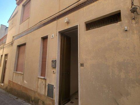 Casa indipendente in Via di Martino, 6, Modica Alta, Modica