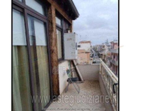 Appartamento in Via Napoli, 120 /2, Pozzallo