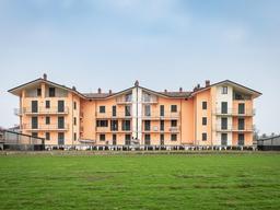 Trilocale in Via Fossano, 10, Cavallermaggiore