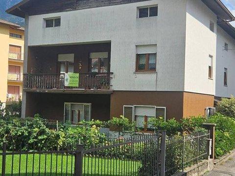 Casa indipendente in Via 24 Maggio, 157, Storo