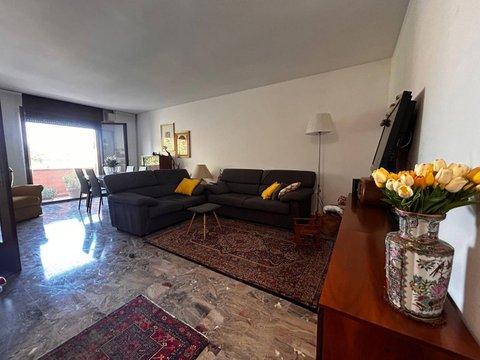 Appartamento in Via Alessandro Scarlatti, 15, San Pio X, Rovigo