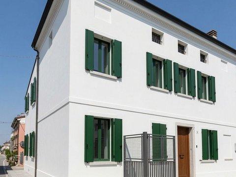 Casa indipendente in Via Dante Alighieri, 31, Bagnolo San Vito