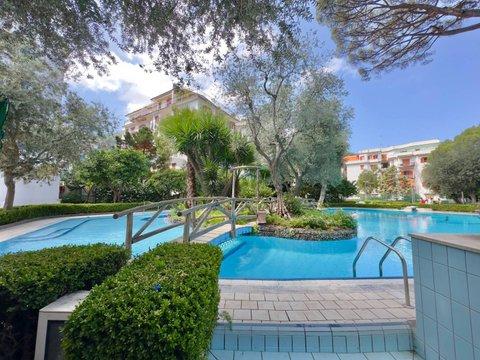 Quadrilocale in Via degli Aranci, 52, Sorrento