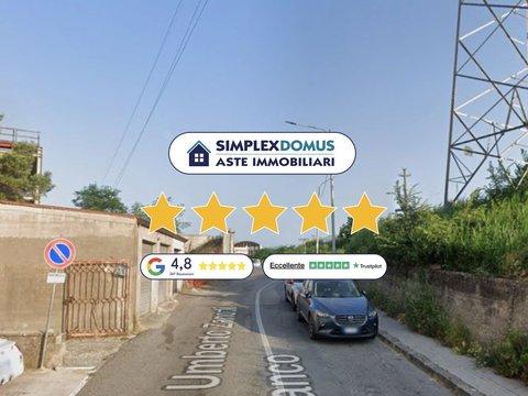 Appartamento in Via Umberto Zanotti Bianco, Materdomini - Gagliano - Germaneto, Catanzaro