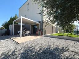 Quadrilocale a Centro, Forlì