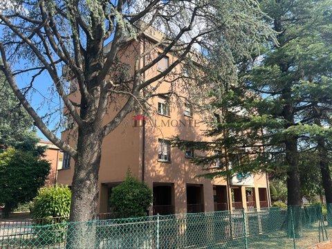 Quadrilocale in Via Pier Fortunato Calvi, s.n.c, Borgo Panigale, Bologna