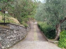 Villetta bifamiliare in Campomoneto, Sestri Levante