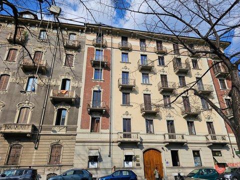Trilocale in via Duchessa Jolanda, 18, Cit Turin, Torino