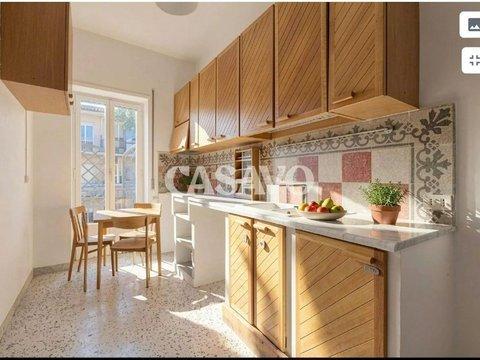 Bilocale in Via Jacopone da Todi, 38, Monte Sacro Alto - Talenti, Roma