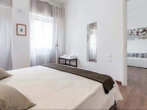 Bilocale in Viale Francesco Redi, 63, San Jacopino - Puccini, Firenze