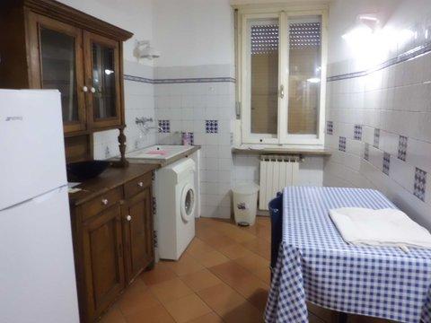 Camera in Via dei Giacinti, 22, Roiano, Trieste