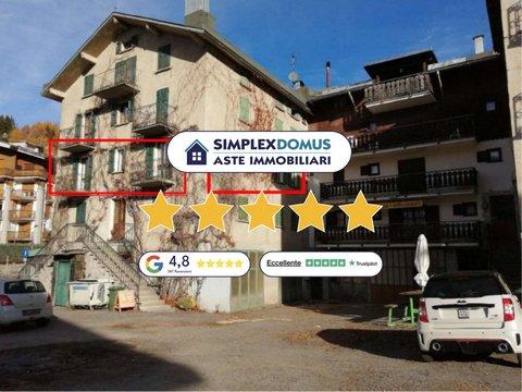 Appartamento in Piazza Agostino Gemelli, Madesimo