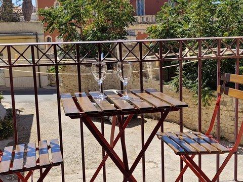 Bilocale in Via Milizie, 83  (cortile Speri), Donnalucata, Scicli