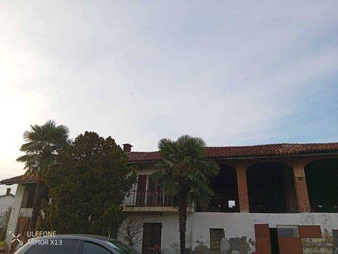 Casa indipendente in Via Pascaretto, 62, Pinerolo