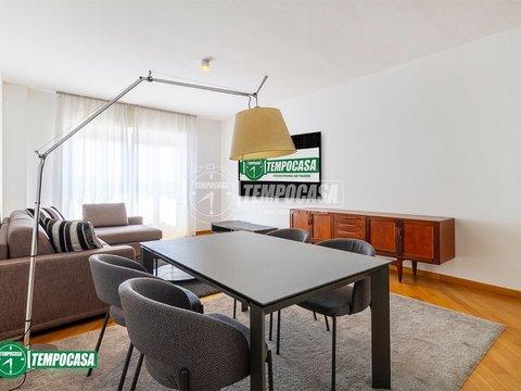 Bilocale in Piazzale Loreto, 5, NoLo - Brianza - Pasteur, Milano