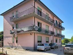Trilocale in Via G. Marconi, 55, Filettole, Vecchiano