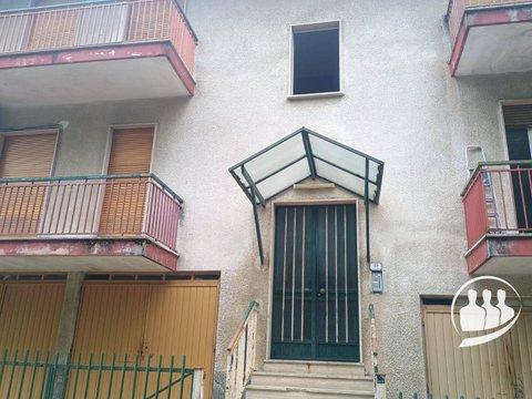 Trilocale a Corio