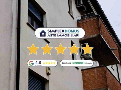 Trilocale in Via Melzo, Zelo Buon Persico